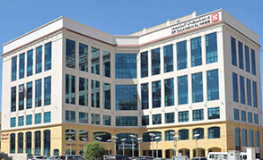 Dr. Sulaiman Al-Habib Hospital, Dubai Dubai, United Arab Emirates