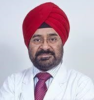Dr Jatinder Singh Bhogal