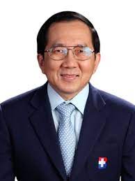 Dr. Chairoj Varongchayakul