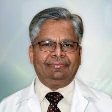 Dr. S. M. Karandikar