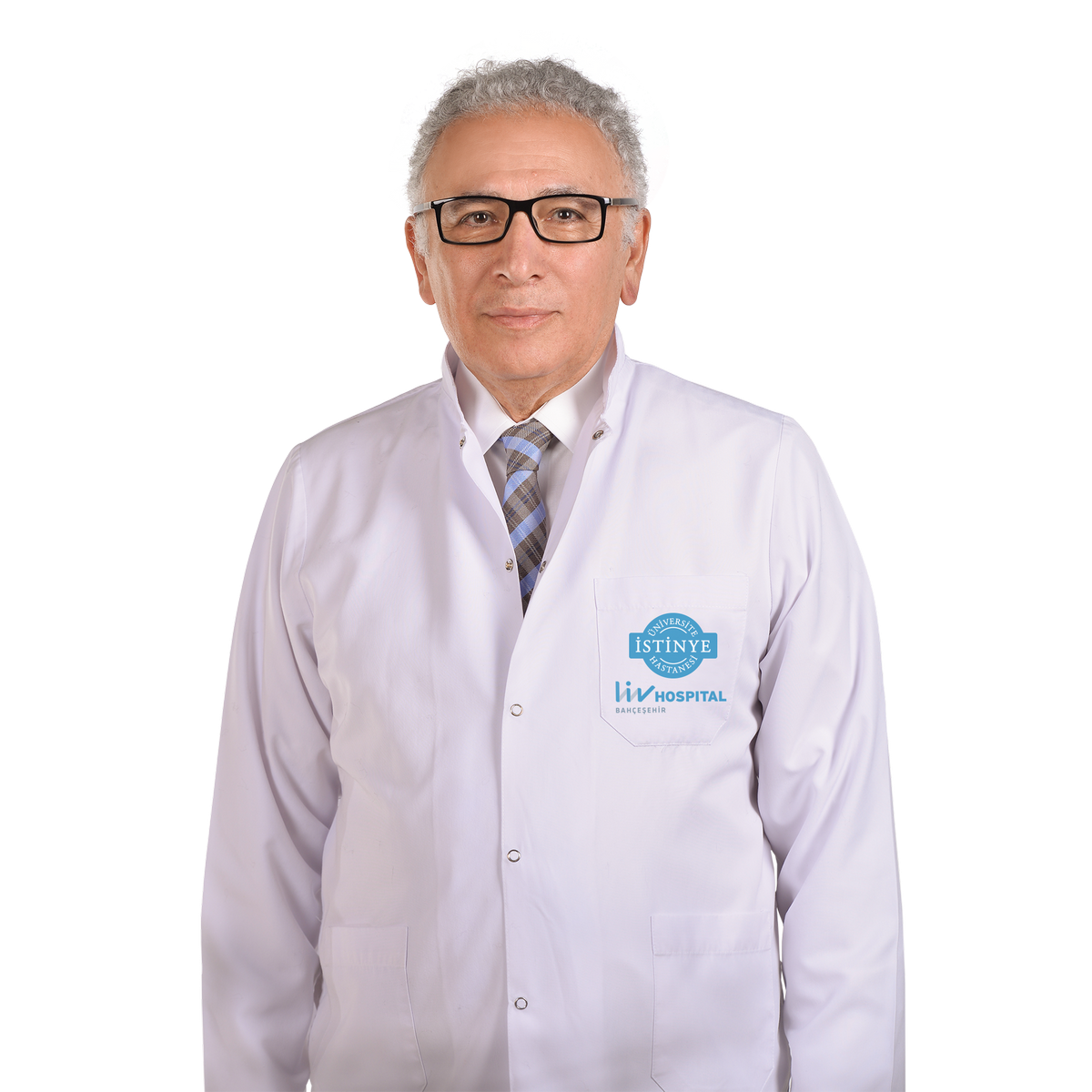 Prof MD Cemal Asim Kutlu