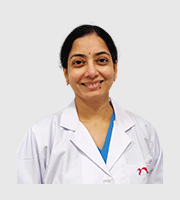 Dr. Lakshmi Chirumamilla