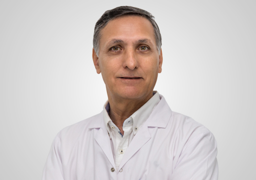Dr. Ibrahim Nassereddine