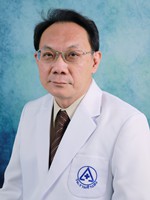 Dr Chaithat Teeyaphan