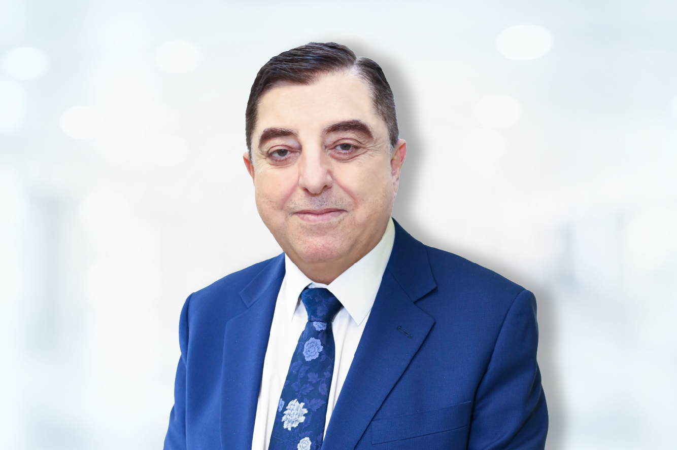 Dr. Houssein Ali Mustafa