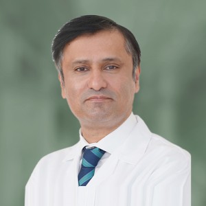 Dr. Babar Bashir CHAUDHRI: Cardiothoracic and Vascular Surgeon in Dubai, United Arab Emirates