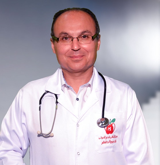 Dr. Hossam Fahem