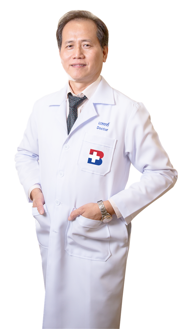 Dr. Somsak Tharachai