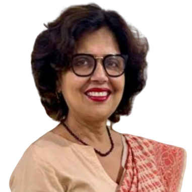 Dr. Ragini Agrawal