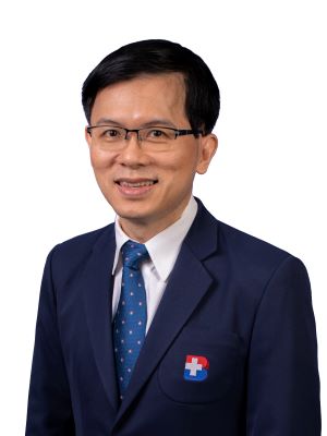 PROF. DR. KONGKIAT KULKANTRAKORN
