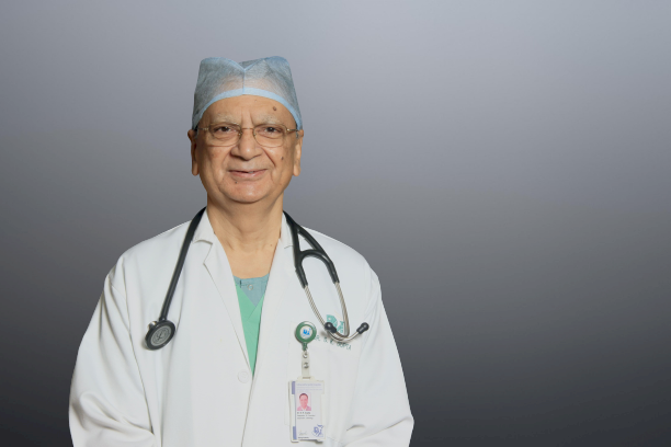 Dr. S. K. Gupta