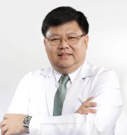 Dr. Teerasak Srichalerm