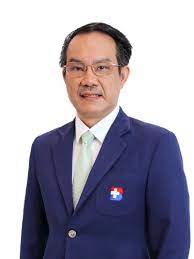 Prof. Dr. Art Hiranyakas