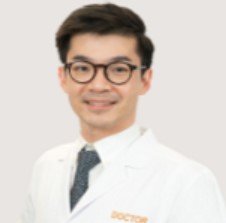 Dr. Supanut Apinyawaseesuk