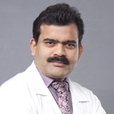 Dr. Harikrishna N