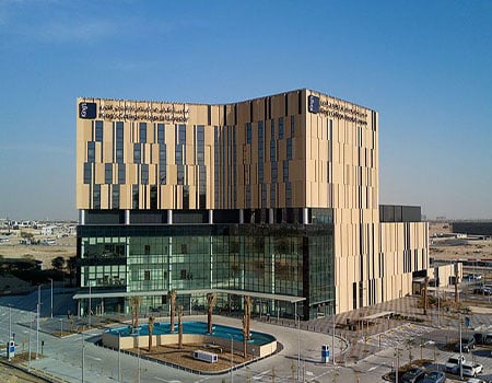 Kings College Hospital Dubai Dubai, United Arab Emirates