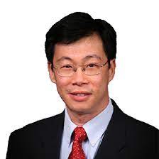 Dr Chan Beng Kuen