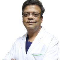 Dr. Gaurav Kumar
