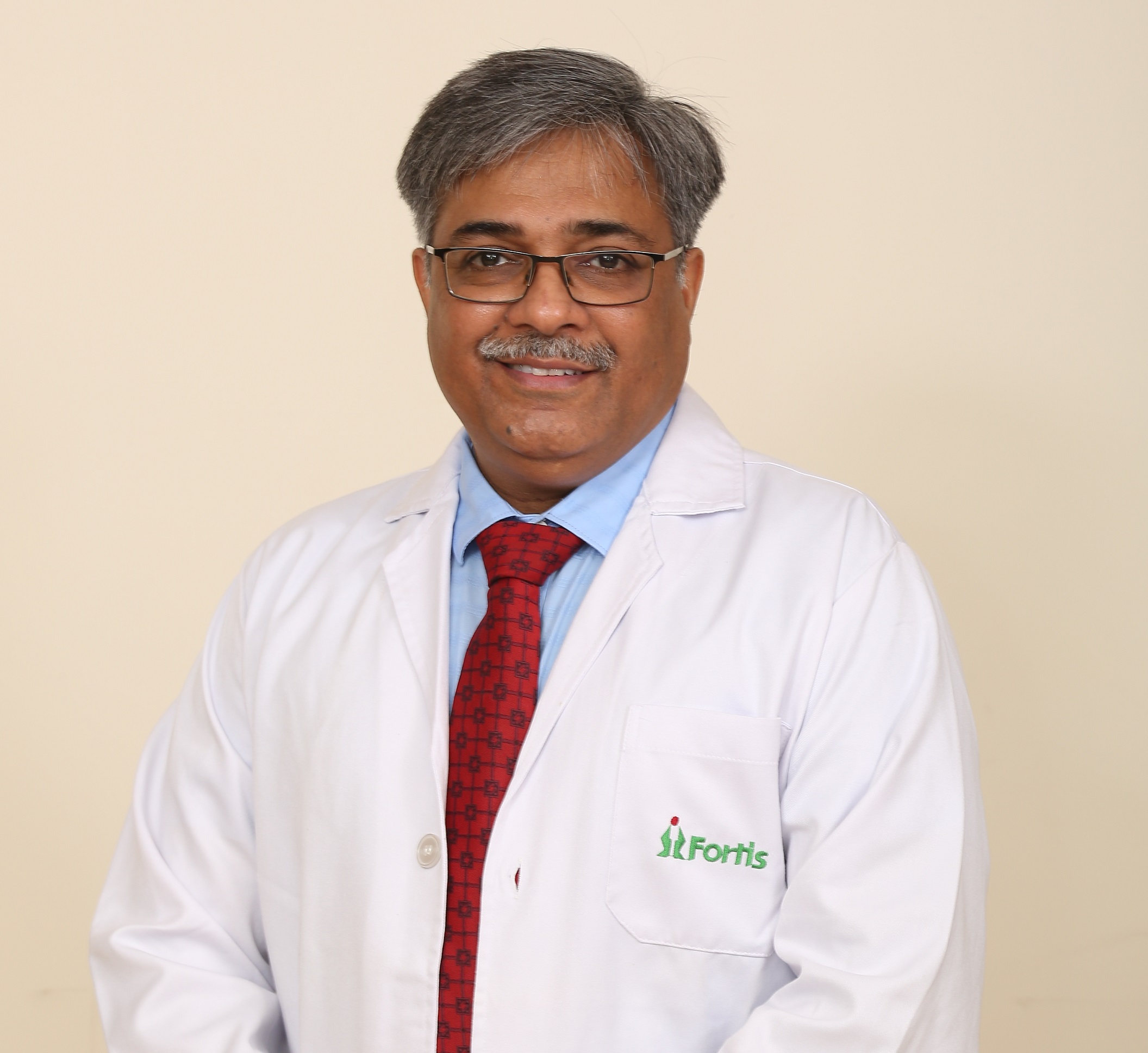 Dr. Puneet Dargan