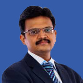 Dr M.P. Ram Prabu