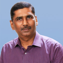 Dr. Murukan Babu