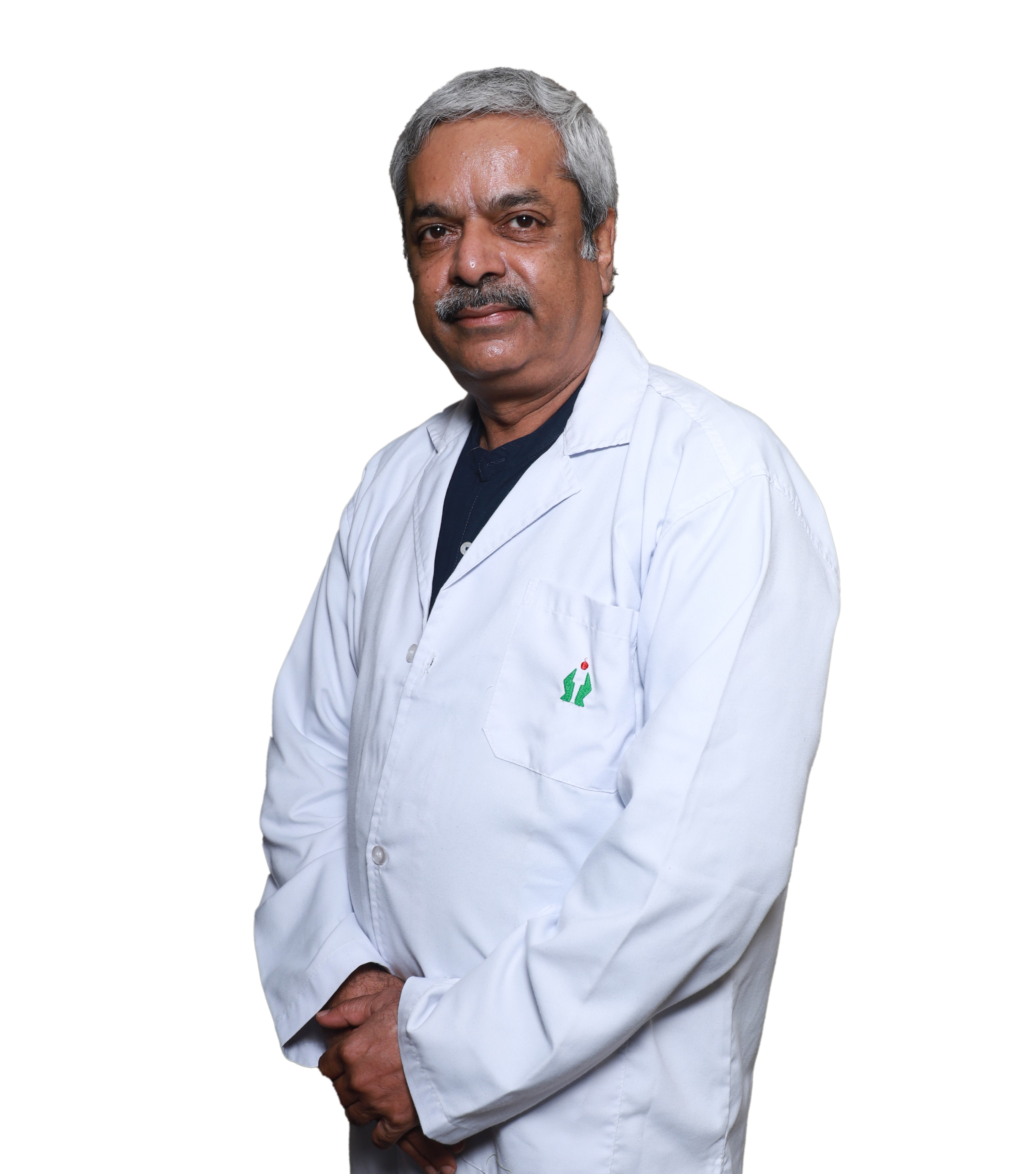 Dr. Ashok Hande