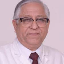 Dr Vimal Kumar Nakra