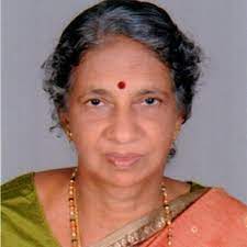 DR. B. RADHAKUMARI AMMA BAM