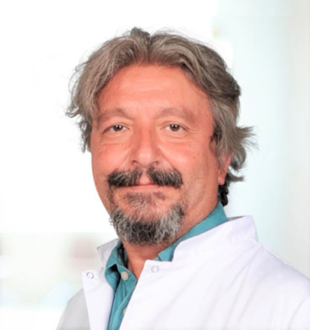 Dr. Bekir Ozkaya