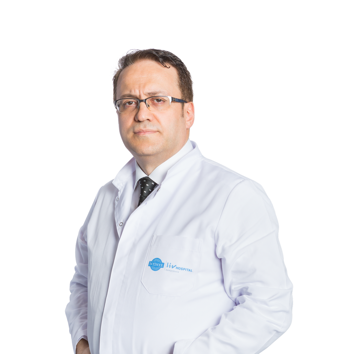 Prof MD  Hasan Turhan