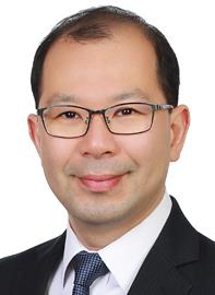 Dr Chong Kian Tai