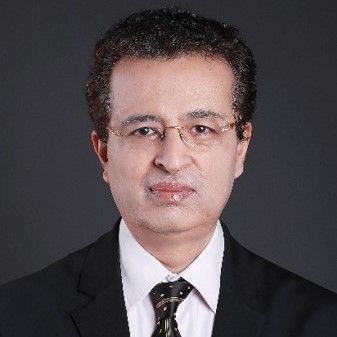 Dr Anil Sharma