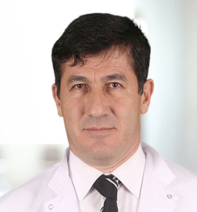 Dr. Mete Kilciler