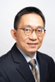 Assoc Professor CHUA Sze Hon