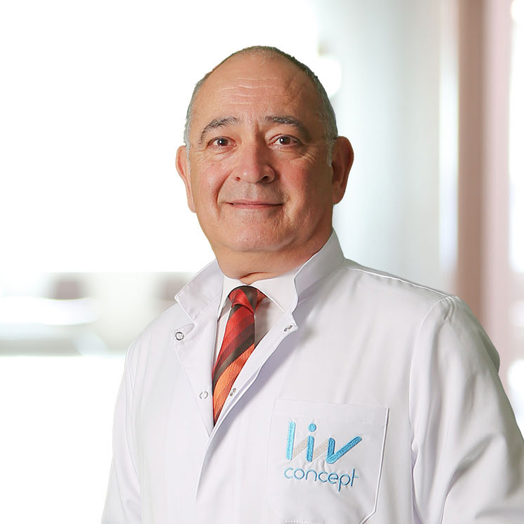 Prof hayrettin barbaros Kinoglu