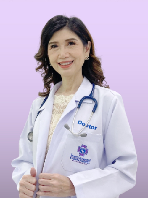 Dr. Tananda Trakanvanich, M.D.