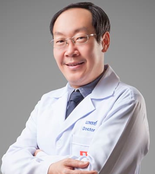 Dr. Siam Poontananggoon
