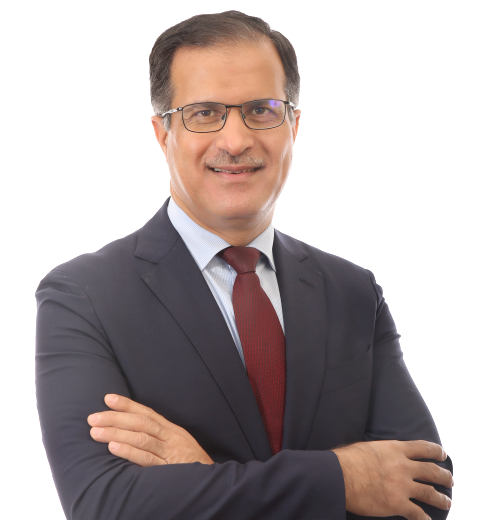 Dr. Manaf Al Hashimi