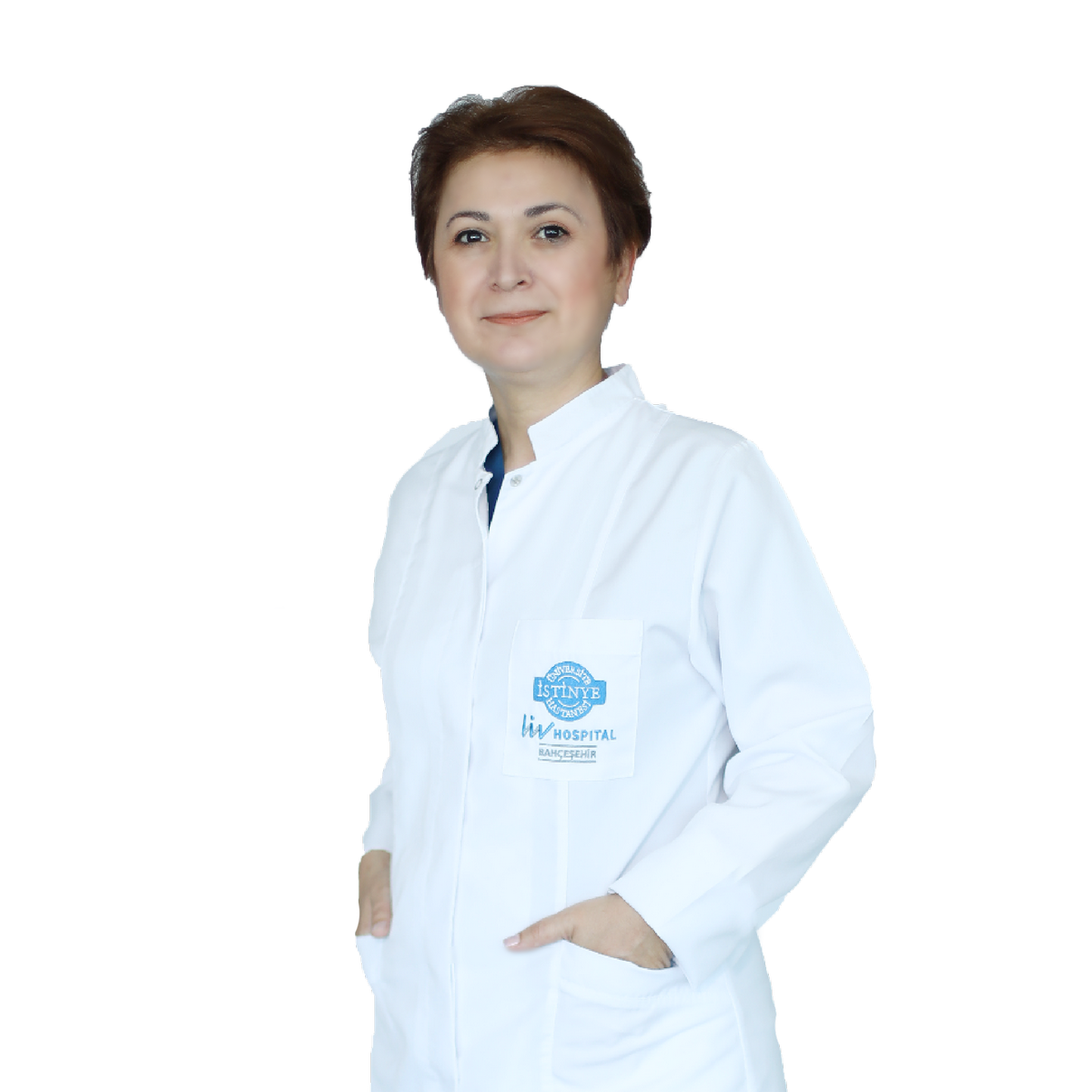 MD Hatice Yelda Yildiz