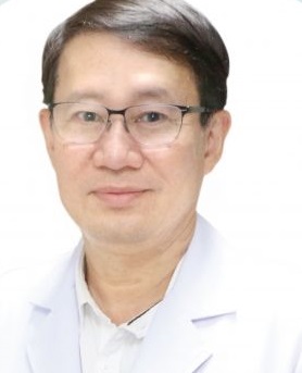 Dr. KASANG  JUMNONGTHAI