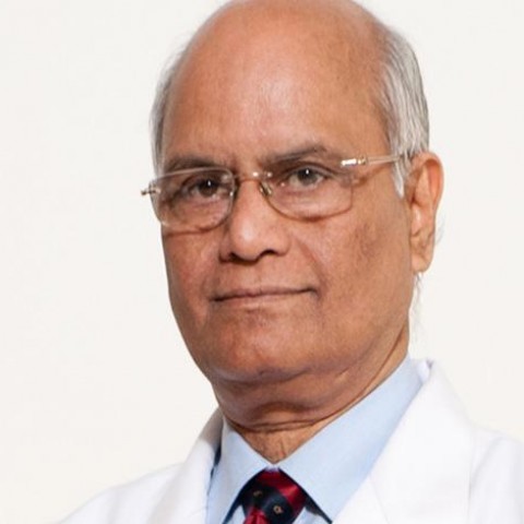 Dr. Hari Hara Dash