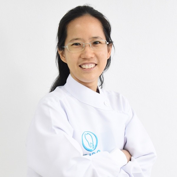 Dr. Krissana Triyapanjavit