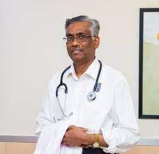 Dr. A.C Mani