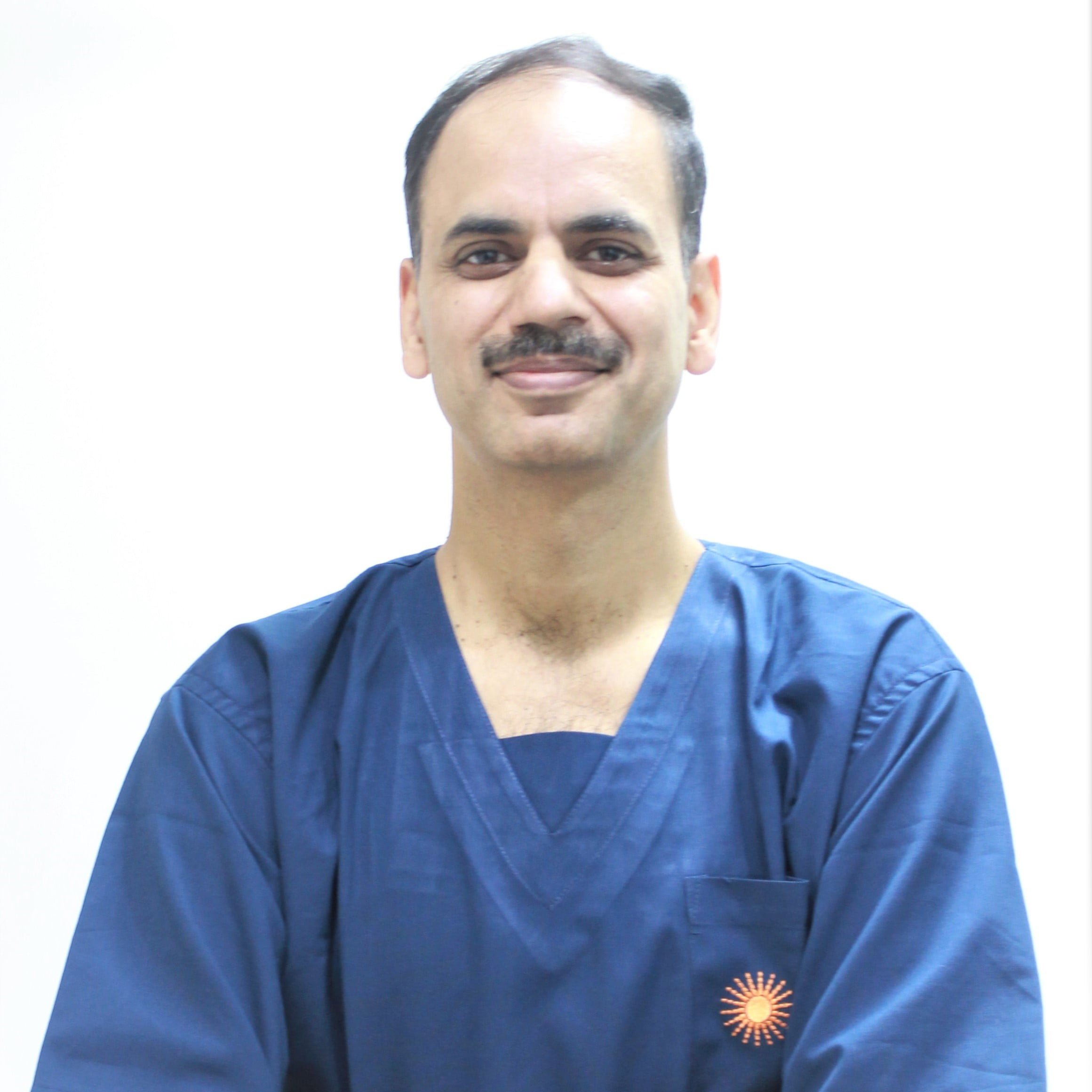 Dr. Sumit Batra