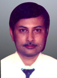 Dr Abhijit Taraphder