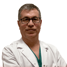 OP. DOCTOR CUMA YILMAZ