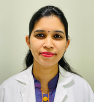 Dr.Avantika Vaze (Parab)
