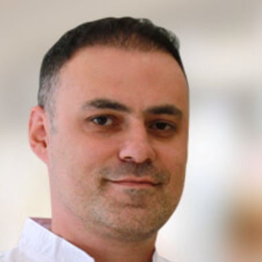 OP. DOCTOR MUSTAFA ORNEK