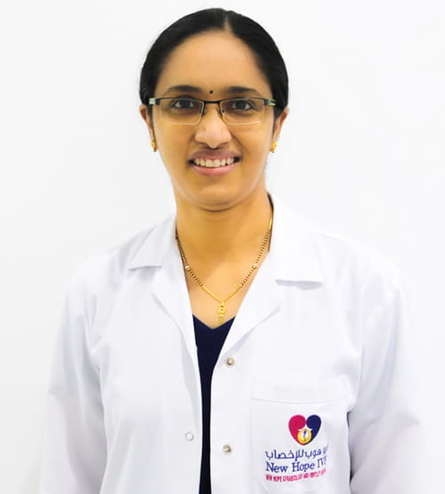 Dr. Gomathy Nachimuthu