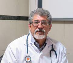 Dr. Babak bahar